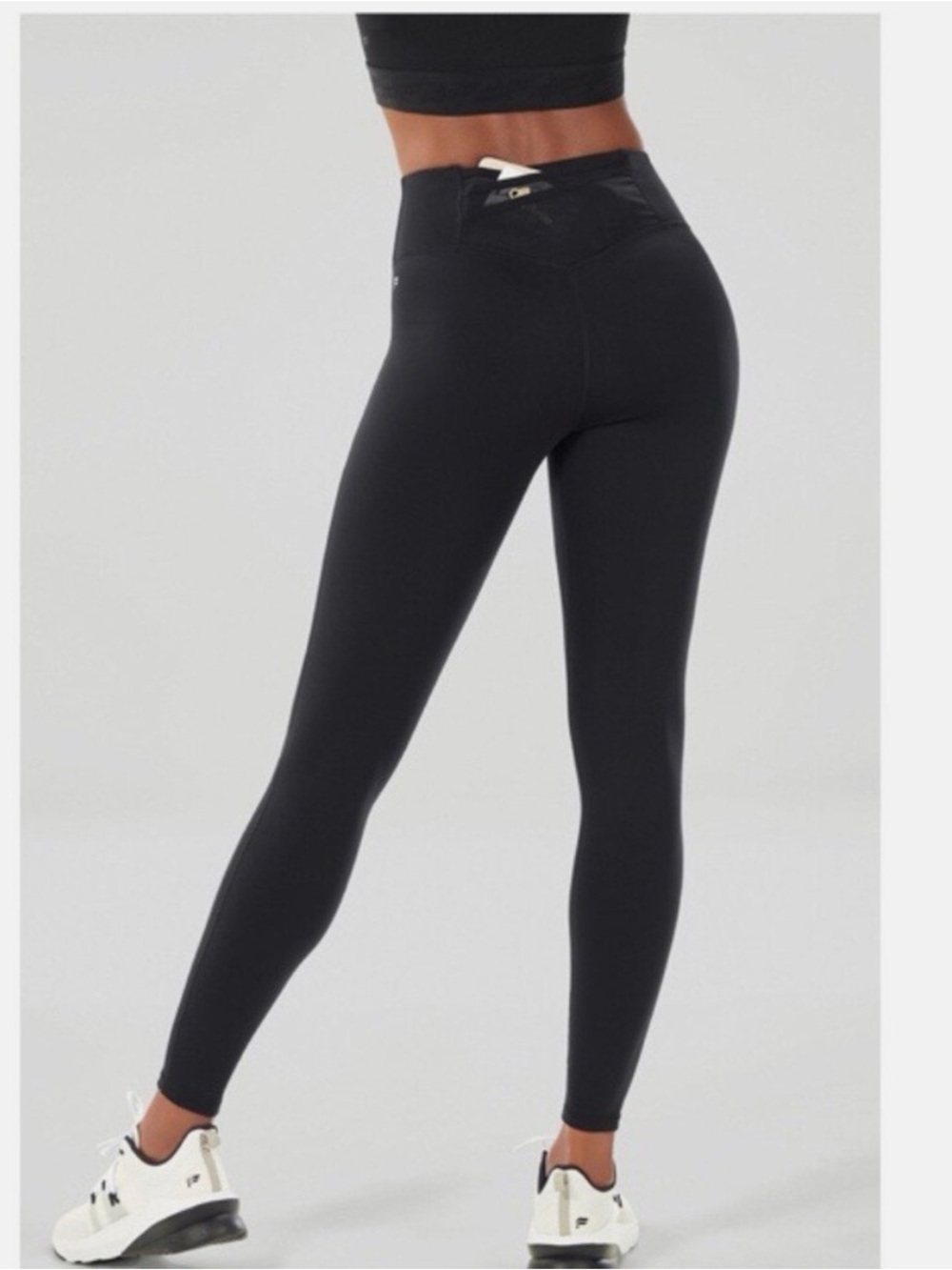Fabletics Trinity Leggings- size L - Picture 2 of 7